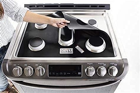 brown wnl03 gas stove top